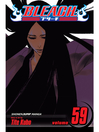 Cover image for Bleach, Volume 59
